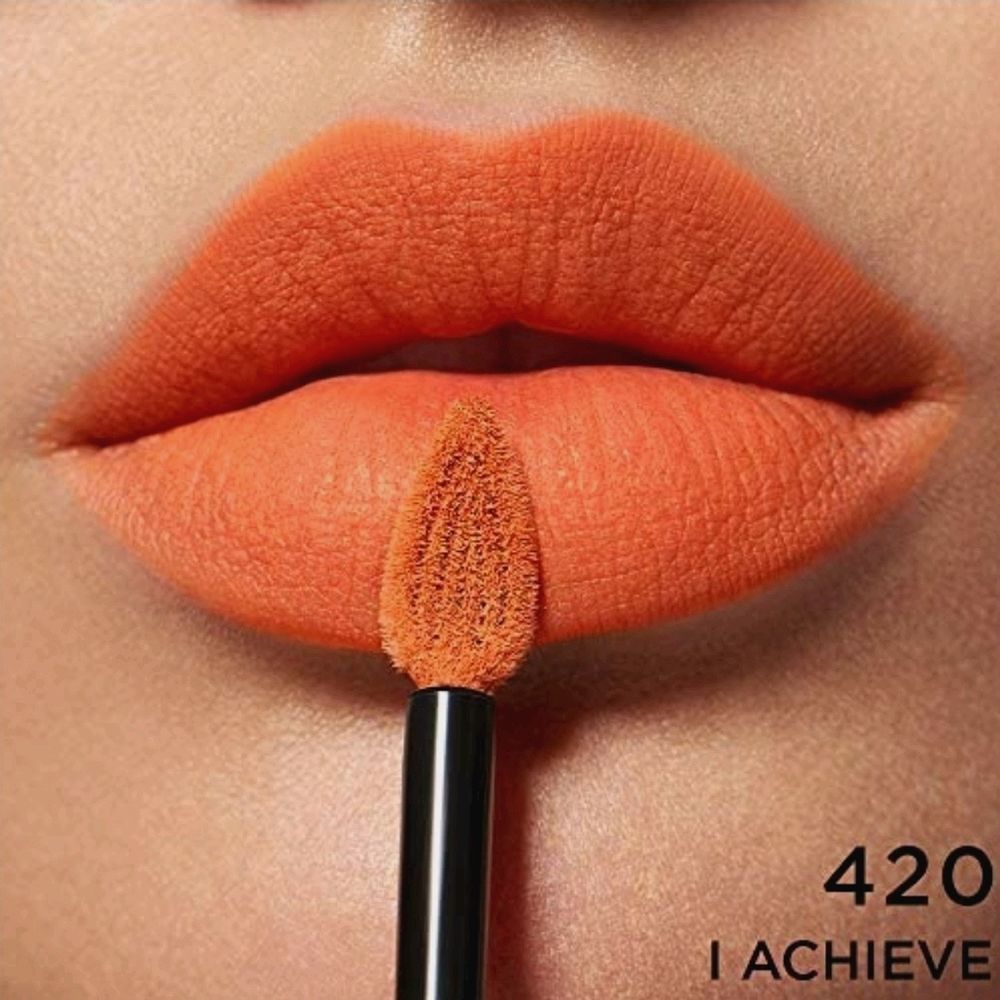 L'Oréal Matte Lip Stain Duo 420 & 430 - Picture 3 of 6